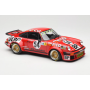 Масштабна модель Porsche 911 934 n54 H Striebig A C Verney 24h Le Mans 1976 Minichamps 1/18