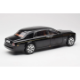 Масштабна модель Rolls Royce Phantom VII EWB Diamond & Black Kyosho 1/18