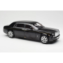 Масштабна модель Rolls Royce Phantom VII EWB Diamond & Black Kyosho 1/18