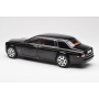 Масштабна модель Rolls Royce Phantom VII EWB Diamond & Black Kyosho 1/18