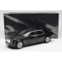 Масштабна модель Rolls Royce Phantom VII EWB Diamond & Black Kyosho 1/18