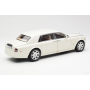 Масштабна модель Rolls Royce Phantom VII EWB English White Kyosho 1/18