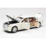 Масштабна модель Rolls Royce Phantom VII EWB English White Kyosho 1/18