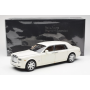 Масштабна модель Rolls Royce Phantom VII EWB English White Kyosho 1/18