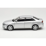 Масштабна модель Audi A4 B7 Sedan Silver Metallic Minichamps 1/18