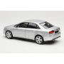 Масштабна модель Audi A4 B7 Sedan Silver Metallic Minichamps 1/18