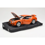 Масштабная модель Bentley Continental GT Orange Metallic Minichamps 1/18