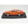 Масштабна модель Bentley Continental GT Orange Metallic Minichamps 1/18