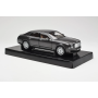 Масштабна модель Bentley Mulsanne Grey Minichamps 1/18