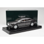 Масштабная модель Bentley Mulsanne Grey Minichamps 1/18