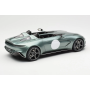 Масштабна модель Aston Martin V12 Speedster Green Metallic GT Spirit 1/18