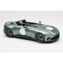 Масштабна модель Aston Martin V12 Speedster Green Metallic GT Spirit 1/18