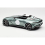 Масштабна модель Aston Martin V12 Speedster Green Metallic GT Spirit 1/18