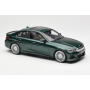 Масштабна модель BMW Alpina B3 G20 Sedan Green GT Spirit 1/18