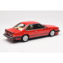 Масштабная модель BMW M635 CSi E24 Henna Red Otto 1/18