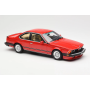 Масштабна модель BMW M635 CSi E24 Henna Red Otto 1/18