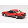 Масштабна модель BMW M635 CSi E24 Henna Red Otto 1/18