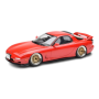 Масштабна модель Mazda RX7 Khyzyl Saleem Red Otto 1/18