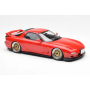 Масштабна модель Mazda RX7 Khyzyl Saleem Red Otto 1/18