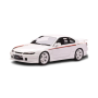 Масштабна модель Nissan Silvia Spec-R Nismo Aero S15 White Otto 1/18