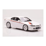 Масштабна модель Nissan Silvia Spec-R Nismo Aero S15 White Otto 1/18