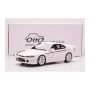 Масштабна модель Nissan Silvia Spec-R Nismo Aero S15 White Otto 1/18