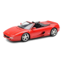 Масштабна модель Ferrari F355 Spider Rosso Corsa GT Spirit 1/18