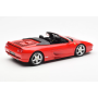 Масштабна модель Ferrari F355 Spider Rosso Corsa GT Spirit 1/18