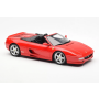 Масштабна модель Ferrari F355 Spider Rosso Corsa GT Spirit 1/18