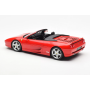 Масштабна модель Ferrari F355 Spider Rosso Corsa GT Spirit 1/18