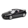 Масштабная модель Alfa Romeo GTV V6 916 Black Otto 1/18