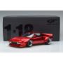 Масштабна модель Ferrari 288 GTO Khyzyl Saleem Red GT Spirit 1/18