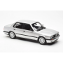 Масштабна модель BMW 325i E30 Silver Otto 1/18