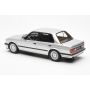 Масштабна модель BMW 325i E30 Silver Otto 1/18