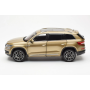 Масштабна модель Skoda Kodiaq Gold FAW 1/18