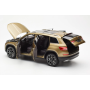 Масштабна модель Skoda Kodiaq Gold FAW 1/18