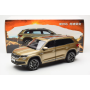 Масштабна модель Skoda Kodiaq Gold FAW 1/18