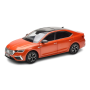 Масштабна модель Skoda Octavia PRO Orange FAW 1/18