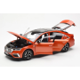 Масштабна модель Skoda Octavia PRO Orange FAW 1/18