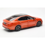 Масштабна модель Skoda Octavia PRO Orange FAW 1/18