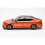 Масштабна модель Skoda Octavia PRO Orange FAW 1/18