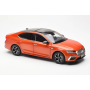 Масштабна модель Skoda Octavia PRO Orange FAW 1/18