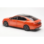 Масштабна модель Skoda Octavia PRO Orange FAW 1/18