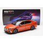 Масштабна модель Skoda Octavia PRO Orange FAW 1/18