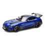 Масштабна модель Mercedes AMG GT Black Series Blue Asia Exclusive Norev 1/18