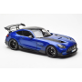 Масштабна модель Mercedes AMG GT Black Series Blue Asia Exclusive Norev 1/18