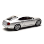 Масштабна модель Bentley Continental GT Silver Minichamps 1/18