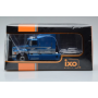 Масштабна модель Ford Aeromax 1990 Blue IXO 1/43