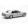 Масштабная модель BMW 730i E32 Silver Minichamps 1/18