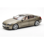 Масштабна модель BMW 650i F06 Gran Coupe Frozen Bronze Metallic Paragon 1/18